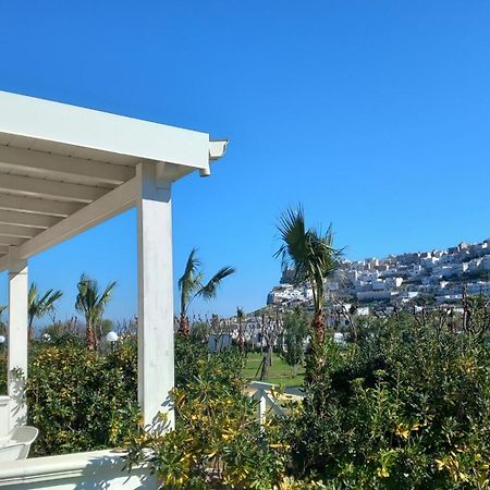 Appartamenti Baia Di Peschici Eksteriør billede
